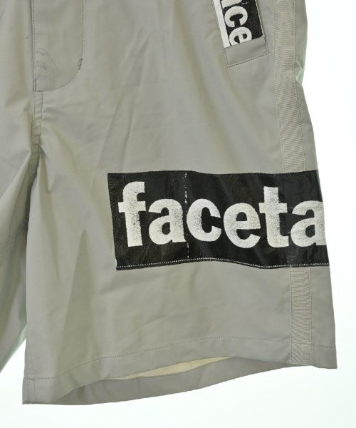 FACETASM Shorts