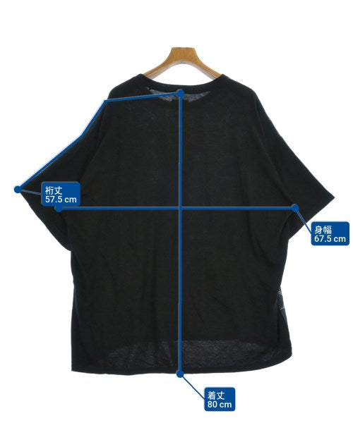 FACETASM Tee Shirts/Tops