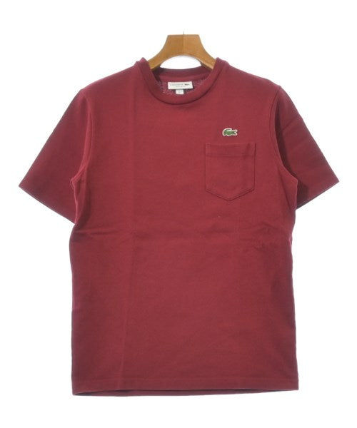 LACOSTE Tee Shirts/Tops