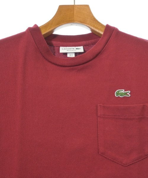 LACOSTE Tee Shirts/Tops
