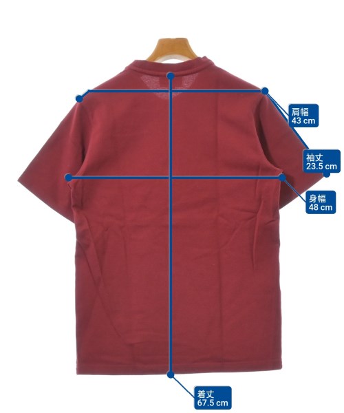 LACOSTE Tee Shirts/Tops