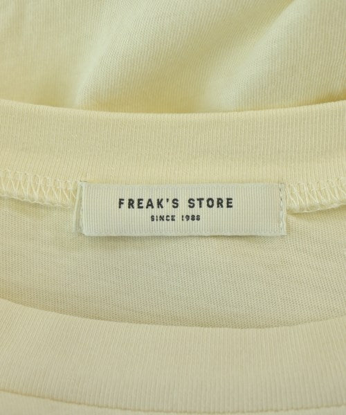 FREAK&