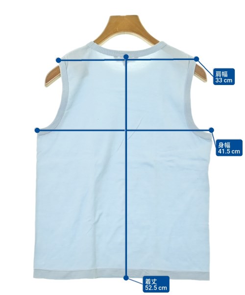 FilMelange Sleevelesses