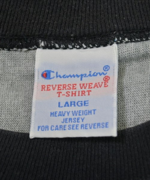 BLUE WORK Tee Shirts/Tops