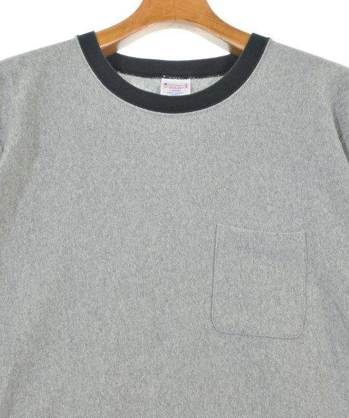 BLUE WORK Tee Shirts/Tops