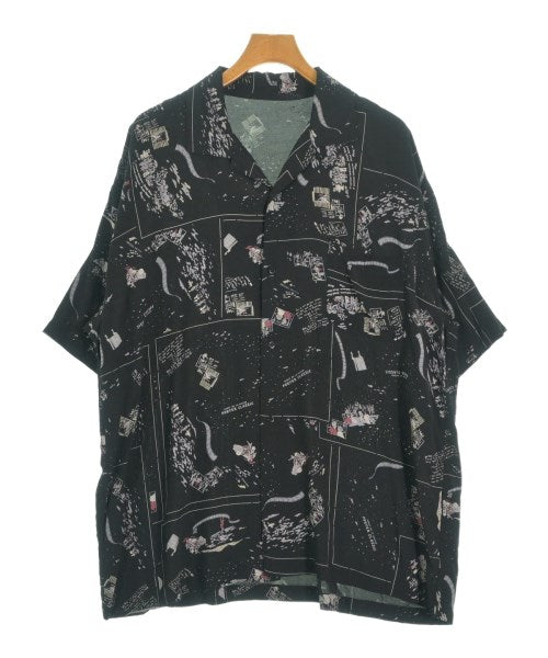PORTER CLASSIC Casual shirts