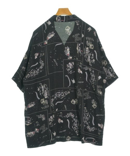 PORTER CLASSIC Casual shirts