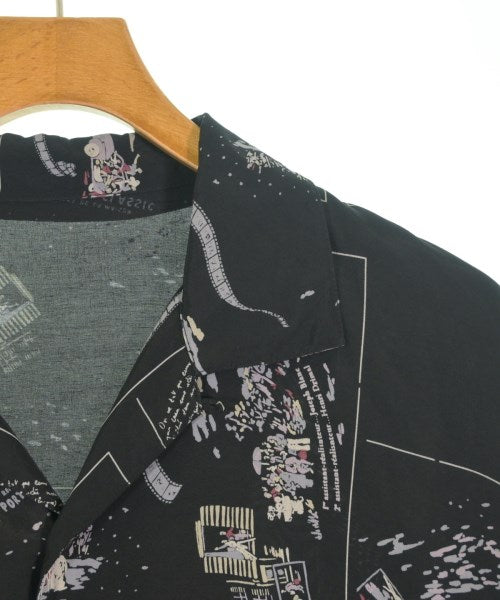 PORTER CLASSIC Casual shirts