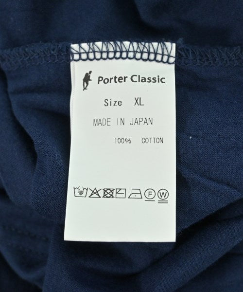 PORTER CLASSIC Tee Shirts/Tops