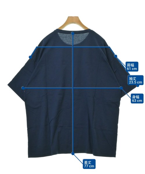 PORTER CLASSIC Tee Shirts/Tops
