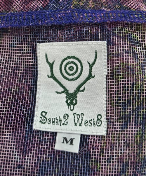 South2west8 Casual shirts