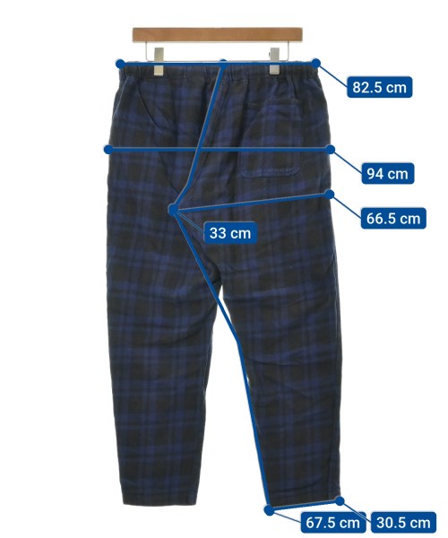 South2west8 Other pants