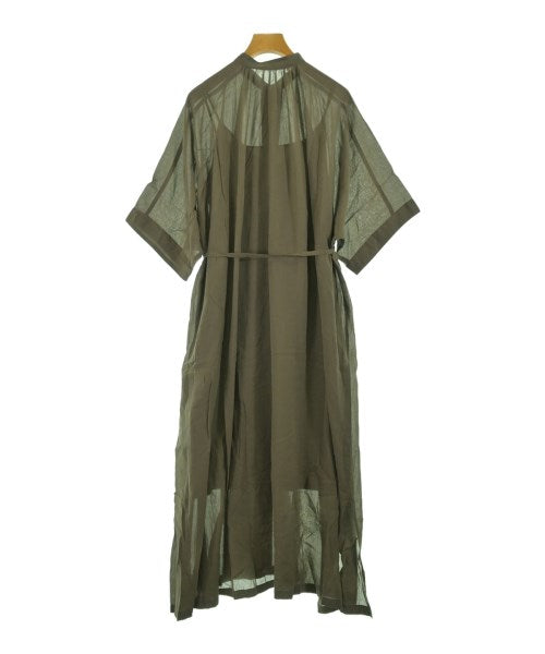 Whim Gazette Shirtdresses