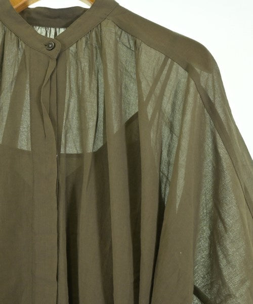 Whim Gazette Shirtdresses