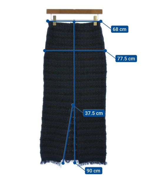 Whim Gazette Long/Maxi length skirts