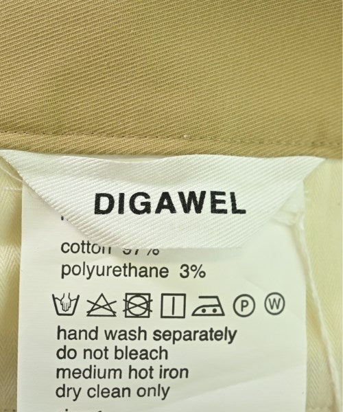 DIGAWEL Other pants