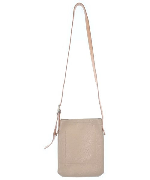 Hender Scheme Shoulder bags