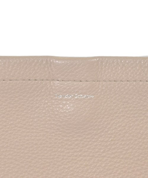 Hender Scheme Shoulder bags