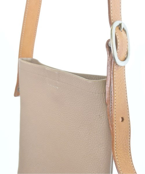 Hender Scheme Shoulder bags
