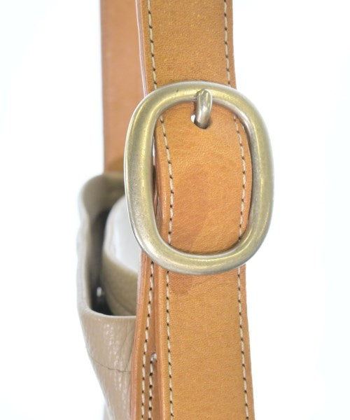 Hender Scheme Shoulder bags