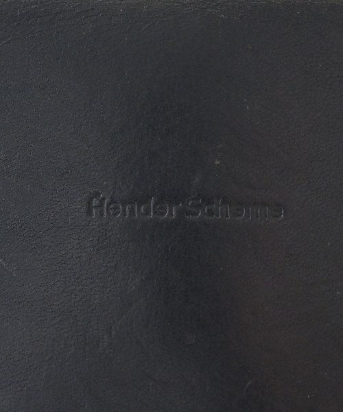 Hender Scheme Wallets/Coin purses