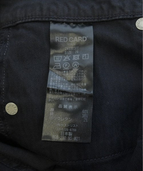 RED CARD Other pants