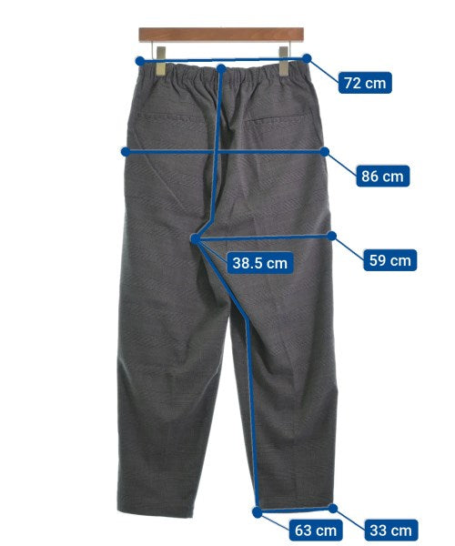 Niche Other pants