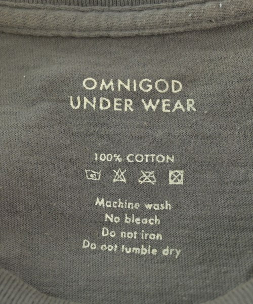 OMNIGOD Tee Shirts/Tops