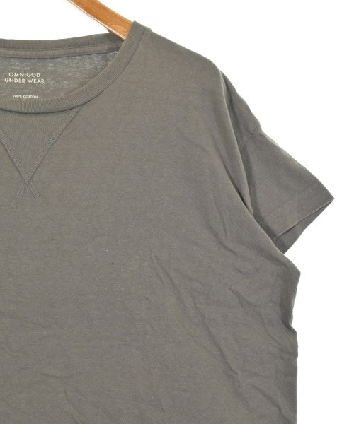OMNIGOD Tee Shirts/Tops