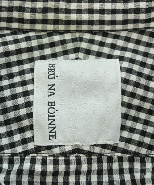 BRU NA BOINNE Casual shirts