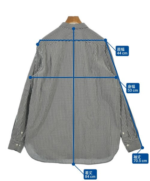 BRU NA BOINNE Casual shirts