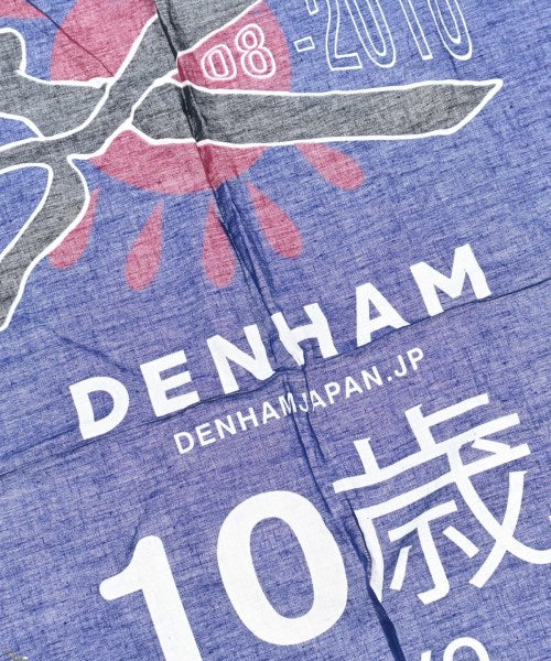 DENHAM Other/Goods
