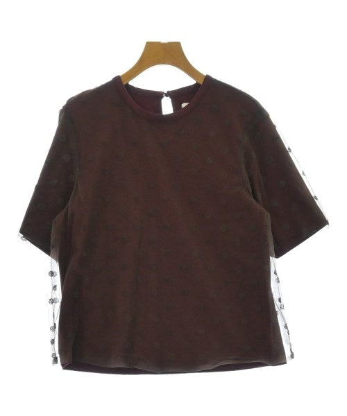 MUVEIL WORK Tee Shirts/Tops
