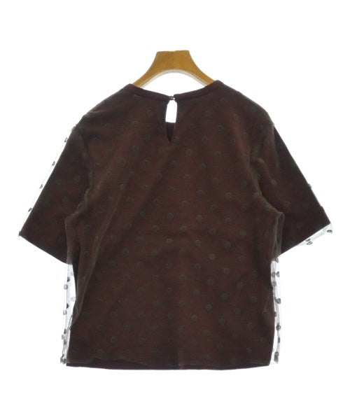 MUVEIL WORK Tee Shirts/Tops