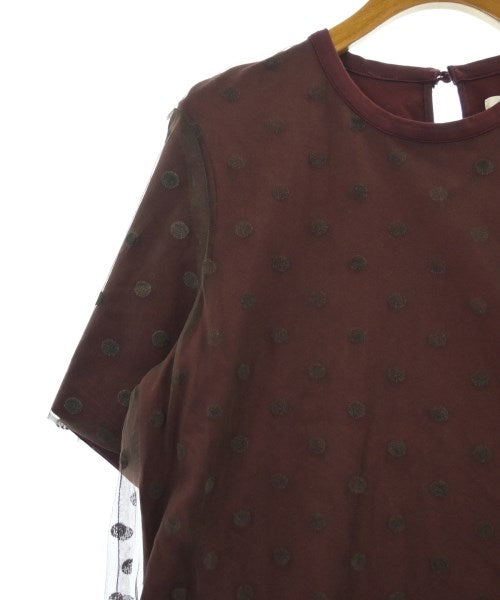 MUVEIL WORK Tee Shirts/Tops