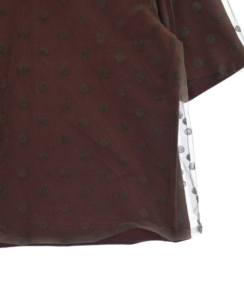 MUVEIL WORK Tee Shirts/Tops