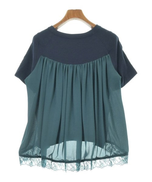 MUVEIL WORK Tee Shirts/Tops