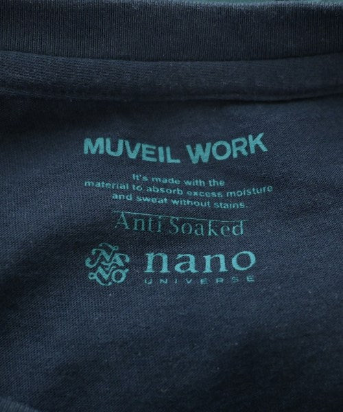 MUVEIL WORK Tee Shirts/Tops