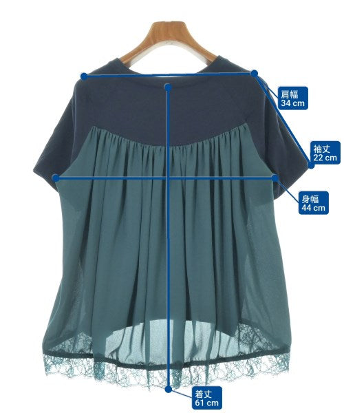 MUVEIL WORK Tee Shirts/Tops