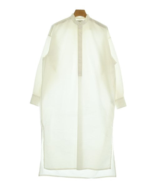 HYKE Shirtdresses