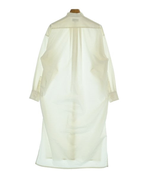 HYKE Shirtdresses