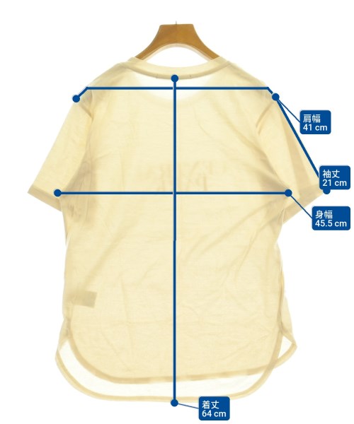 Liesse Tee Shirts/Tops