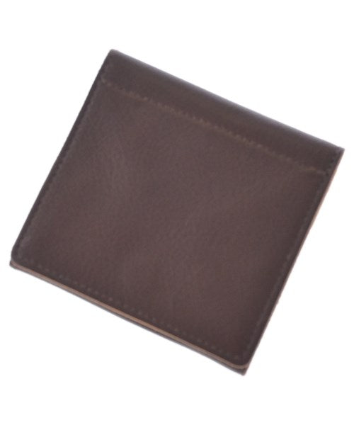 IL BISONTE Wallets/Coin purses