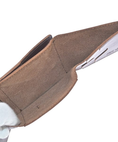 IL BISONTE Wallets/Coin purses