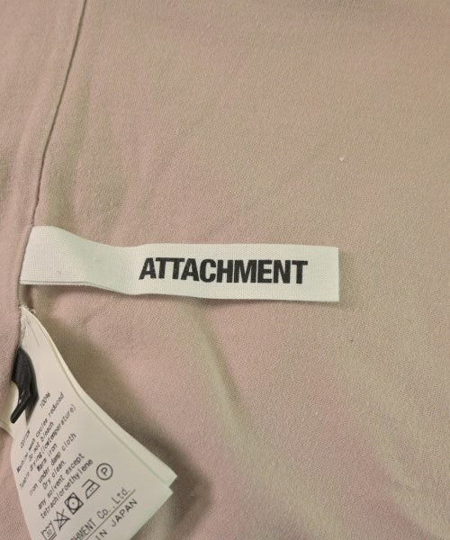 ATTACHMENT Tee Shirts/Tops