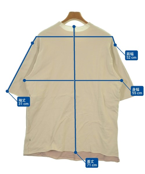 ATTACHMENT Tee Shirts/Tops