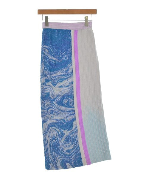Mame Kurogouchi Long/Maxi length skirts
