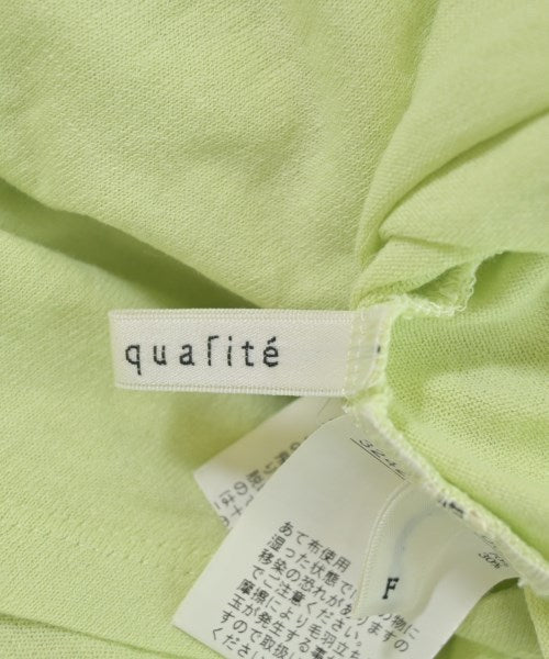 qualite Tee Shirts/Tops