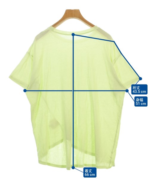 qualite Tee Shirts/Tops