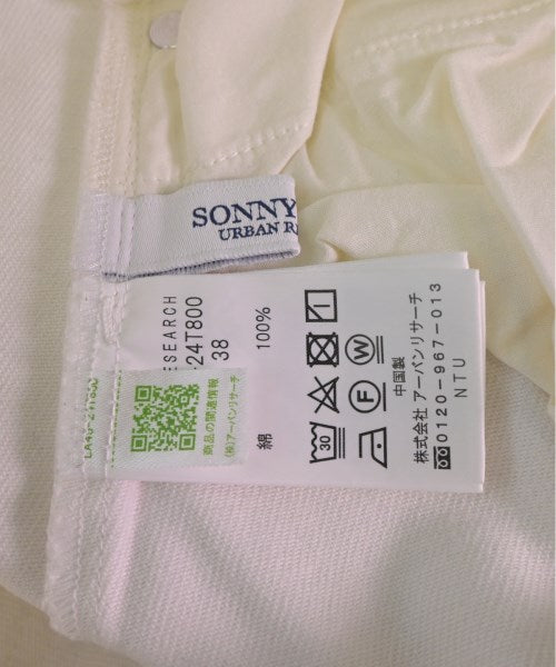URBAN RESEARCH Sonny Label Other pants